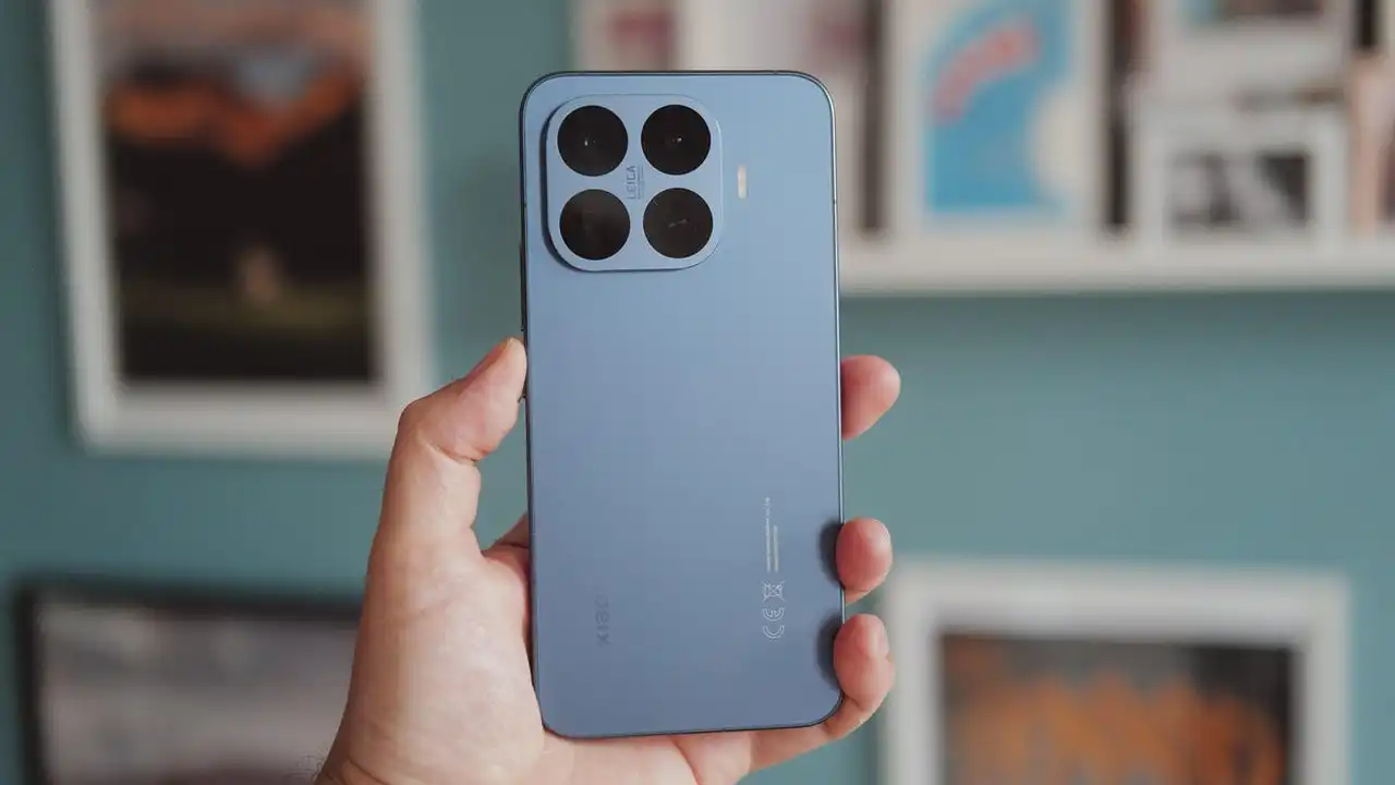 إليك ما يميز هاتف Xiaomi 17T Pro بأسعار مغرية